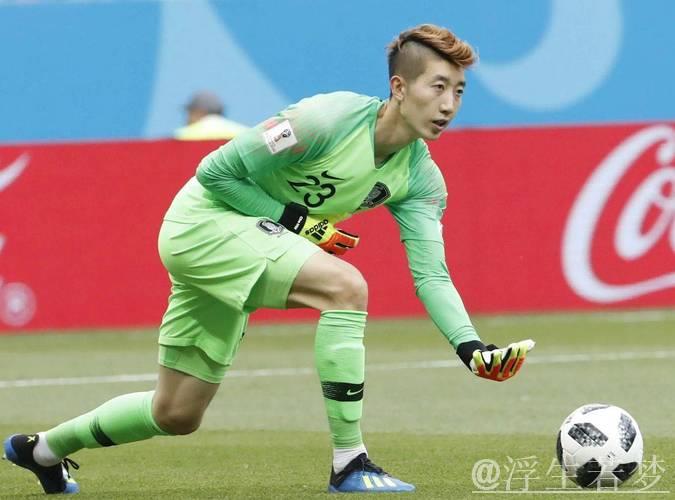 韩国门神荣膺MVP：33岁神扑10次创造世俱杯历史