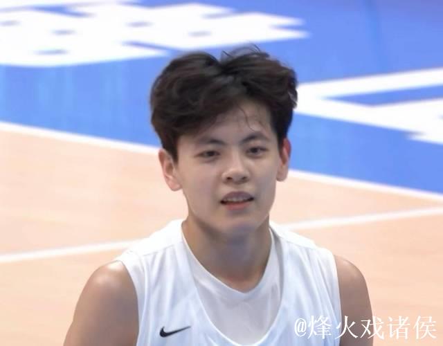 杨舒予砍下22分，广东力克四川夺全运会女篮成年组冠军